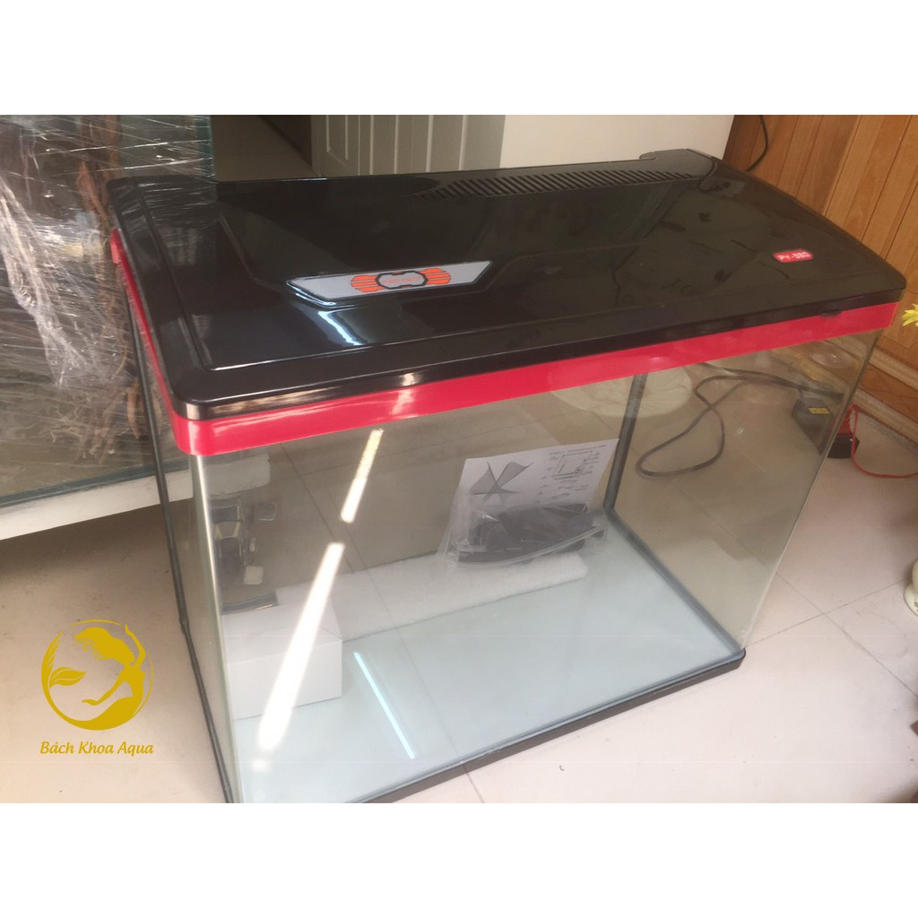 Bể đúc PY 380 - PY 480 - PY 580